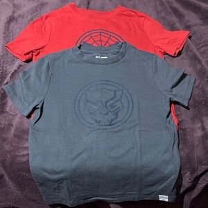 GAP Marvel Graphic T-shirt Set